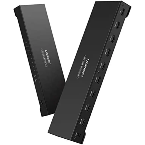 UGREEN CM514 HDMI 1 In 10 Out Splitter-50949