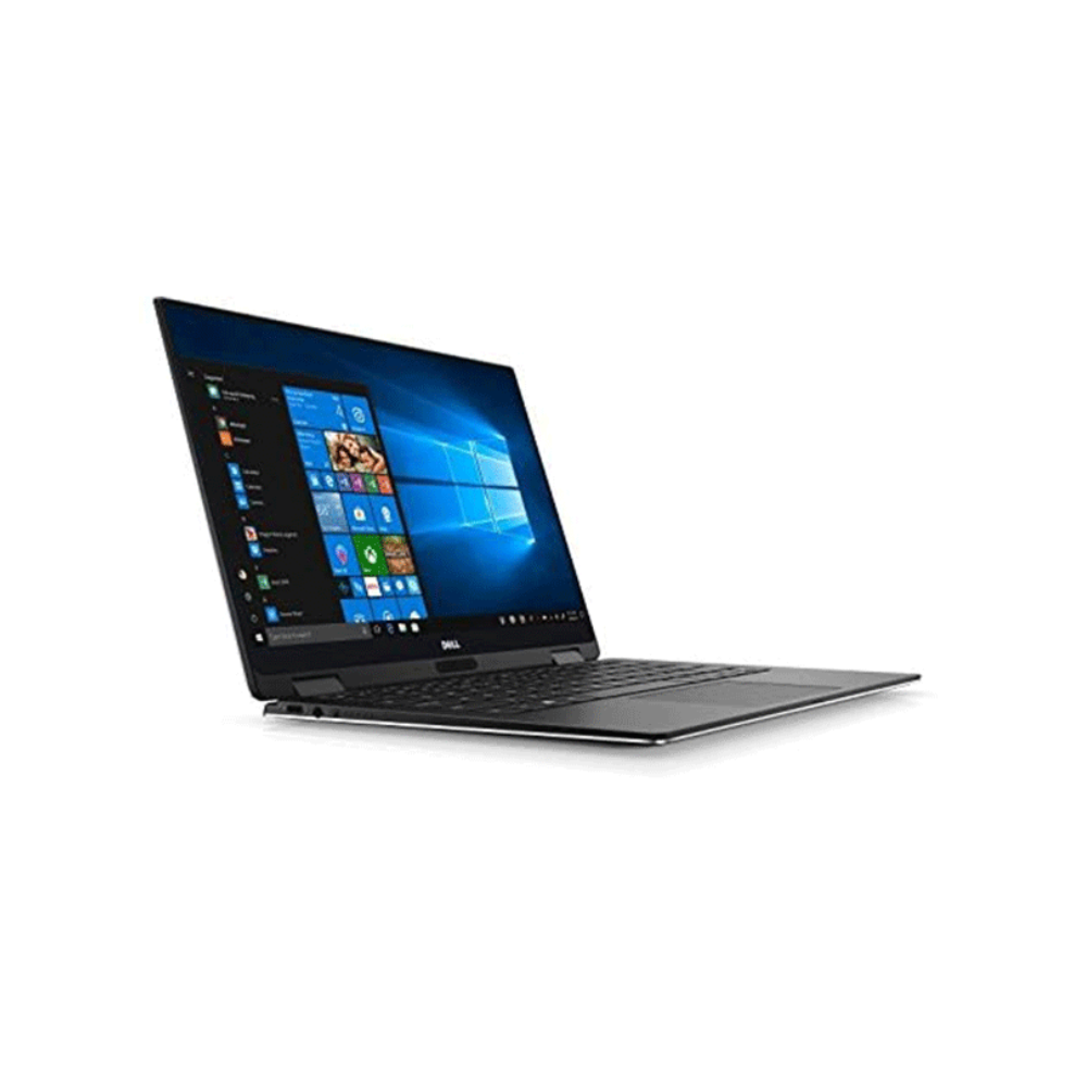 Dell XPS 13 i7 8th Gen 16GB RAM 256GB SSD
