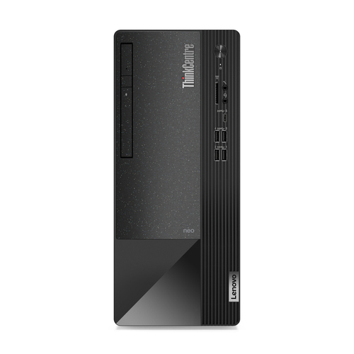 Lenovo ThinkCentre neo 50t Gen 4 Core i5 8GB RAM 512GB SSD