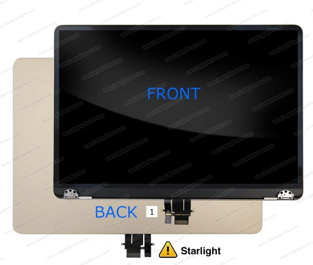 MacBook M1 AIR A2337 Grey Screen