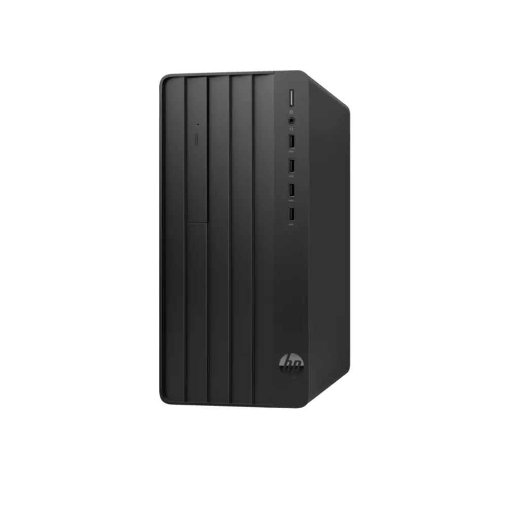 HP Pro Tower 290 G9 Core i5-12400 8GB RAM 512 GB SSD-6D465EA#BH5
