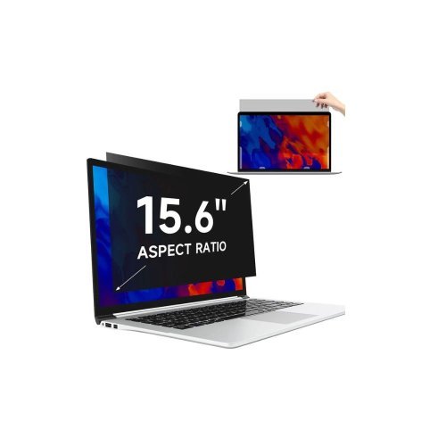 Generic 15" Privacy Filtre