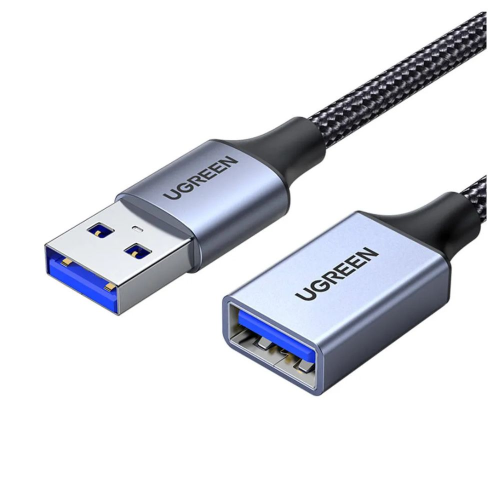 UGREEN US115 USB 3.0 Extension Cable 5M-25285
