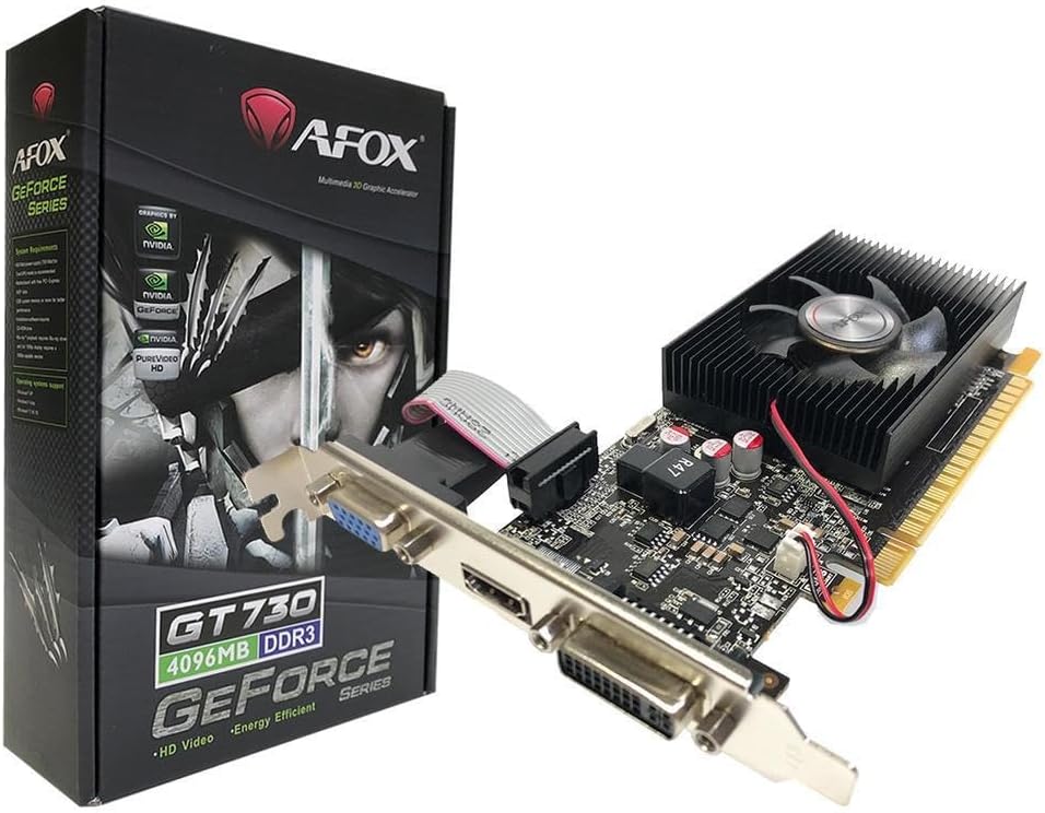 AFOX GT730 4 GB