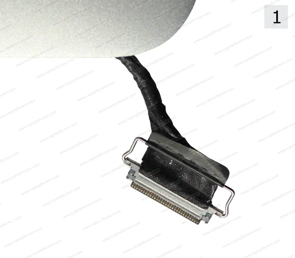 MAC A1502 Assembly Yr 2013-14