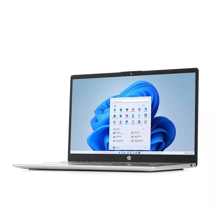 Hp Notebook 15-fd1899nr Core 7 150u 16gb Ram 512gb Ssd