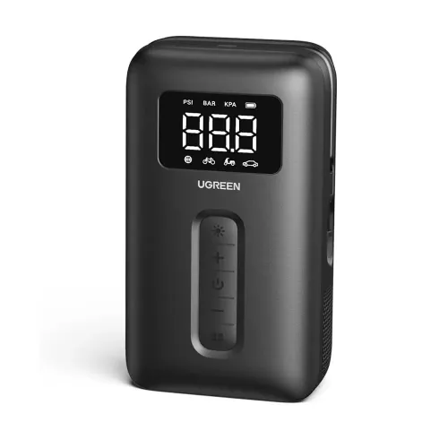 UGREEN CD259 Portable Tire Inflator 150 PSI & 15L/Min