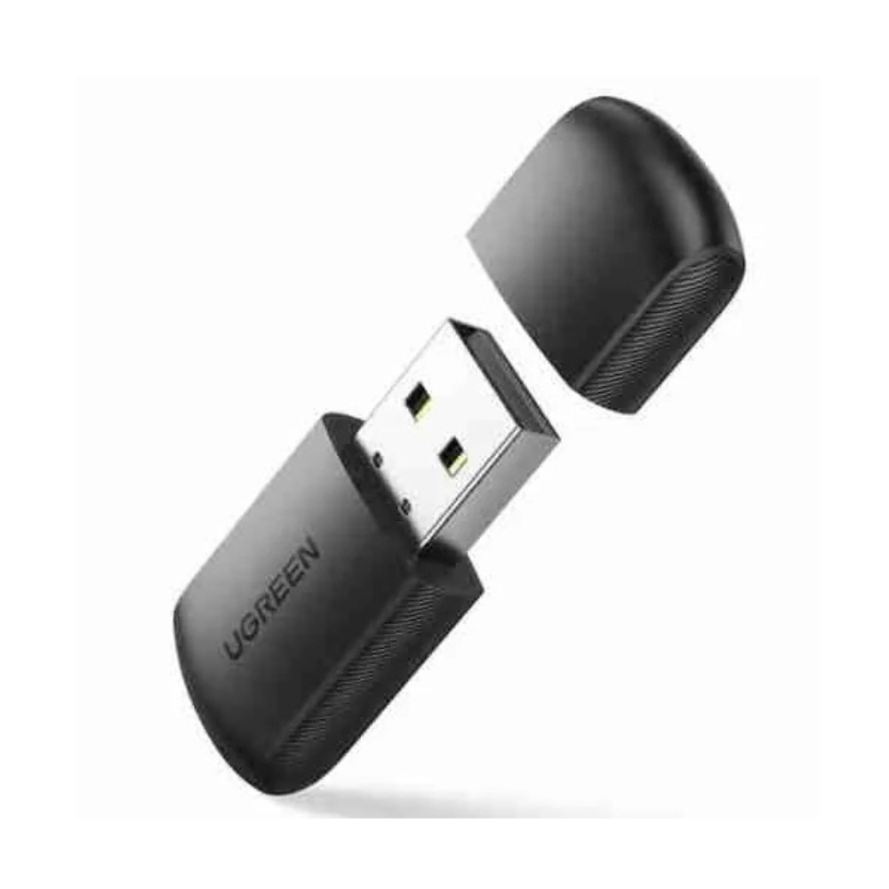 UGREEN AC650 Dual-Band Wireless USB Adapter – CM448