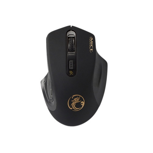 IMICE G1800 WIRELESS MOUSE
