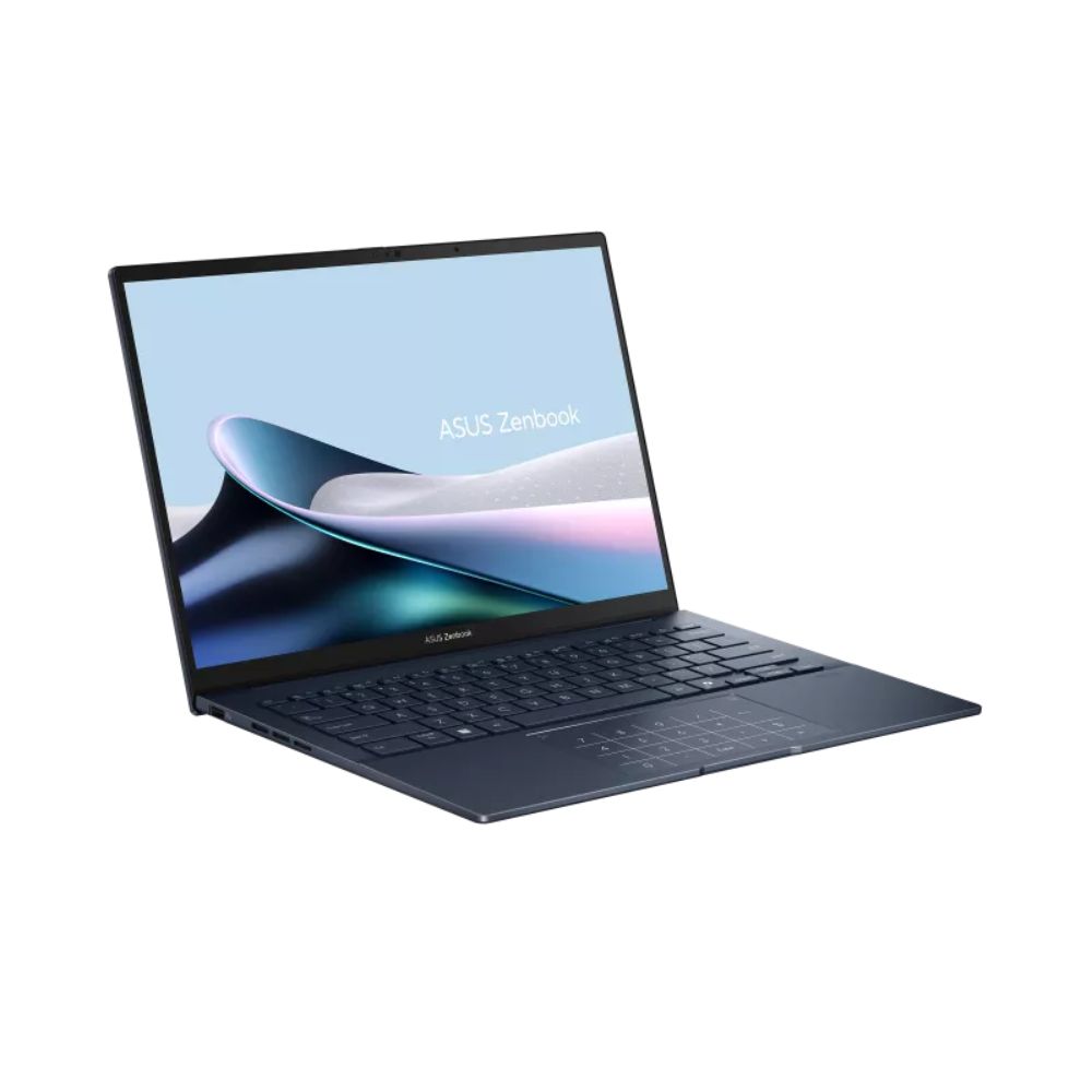 ASUS Zenbook 14 OLED UX3405VA Ultra 7 16GB Ram 1TB-90NB11R3-M00ZF0