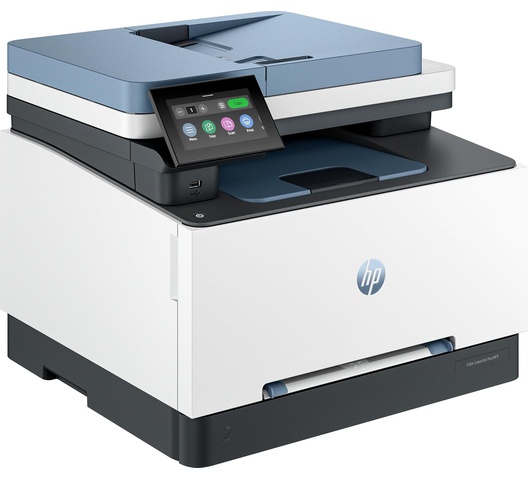 HP Color LaserJet Pro MFP 3303 FDW printer-499M8A