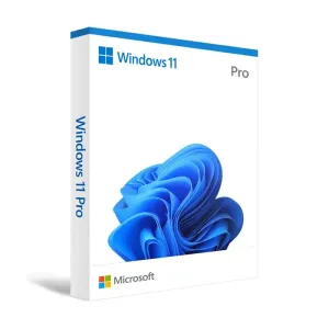 Windows 11 Pro License