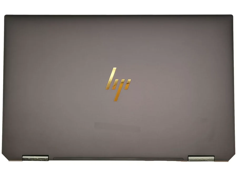 HP Spectre 13-AW assembly