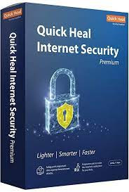 Quick Heal Internet Security 3