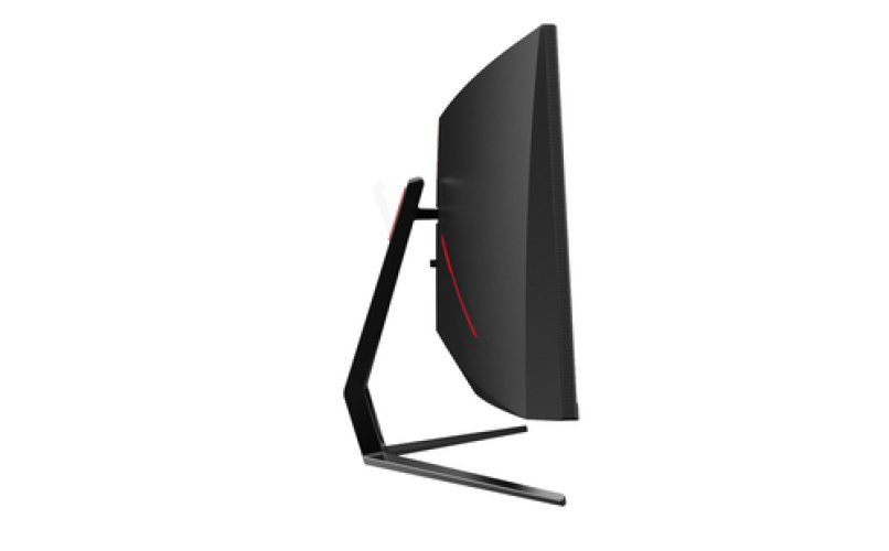 Dahua E330C 34’’ WQHD Curved Gaming Monitor-DHI-LM34-E330C