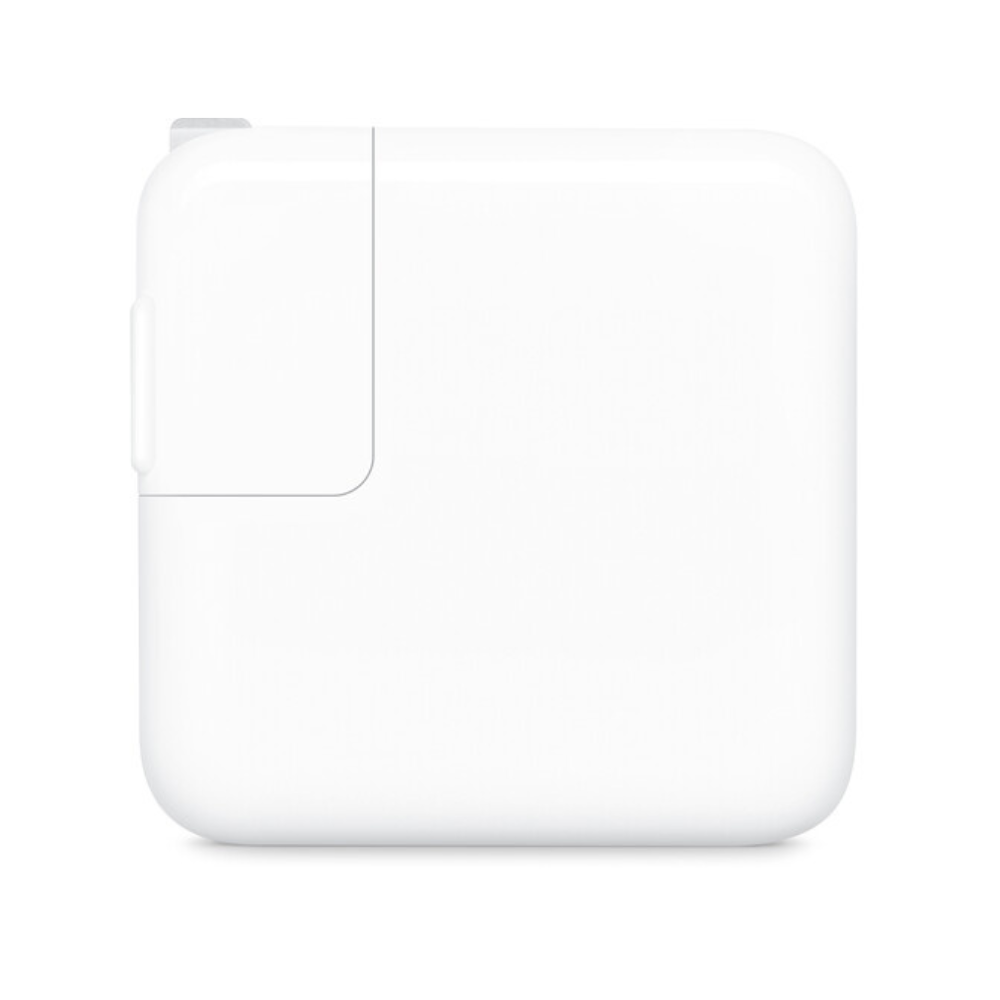 35W USB-C Port Adapter Fast Charging