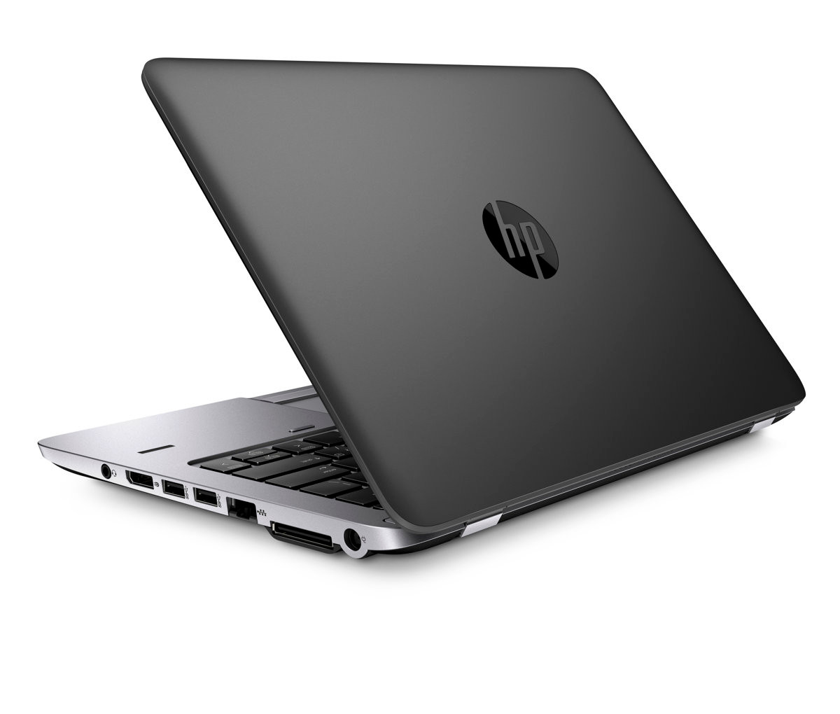 HP EliteBook 820 G2 Intel® Core™ i5-5300U Laptop 31.8 cm (12.5") HD 4 GB DDR3L-SDRAM 500 GB HDD Wi-Fi 4 (802.11n) Windows 10 Pro