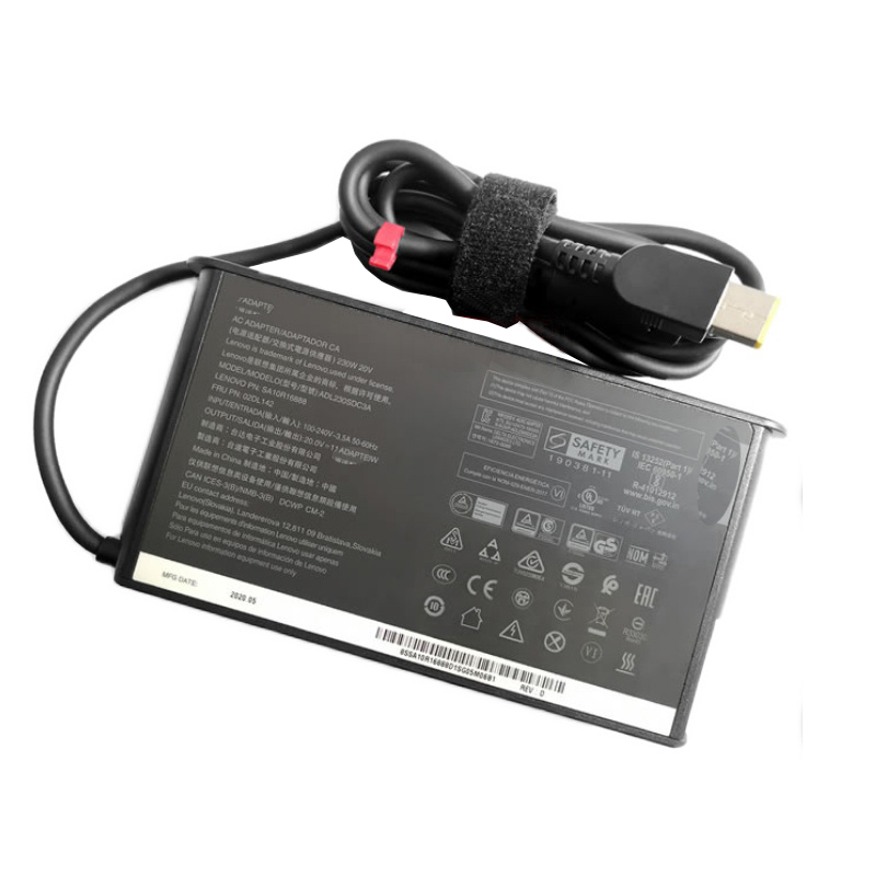 Power adapter for Lenovo IdeaPad L340-17IRH