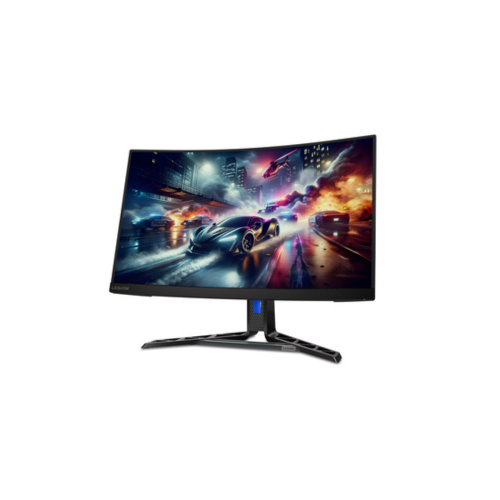 Lenovo Legion R27qc-30 27" QHD Curved Gaming Monitor-67C6GAC2AE