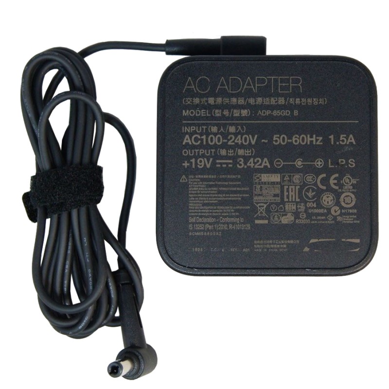 Power adapter for Asus Q501LA-BSI5T19-45W