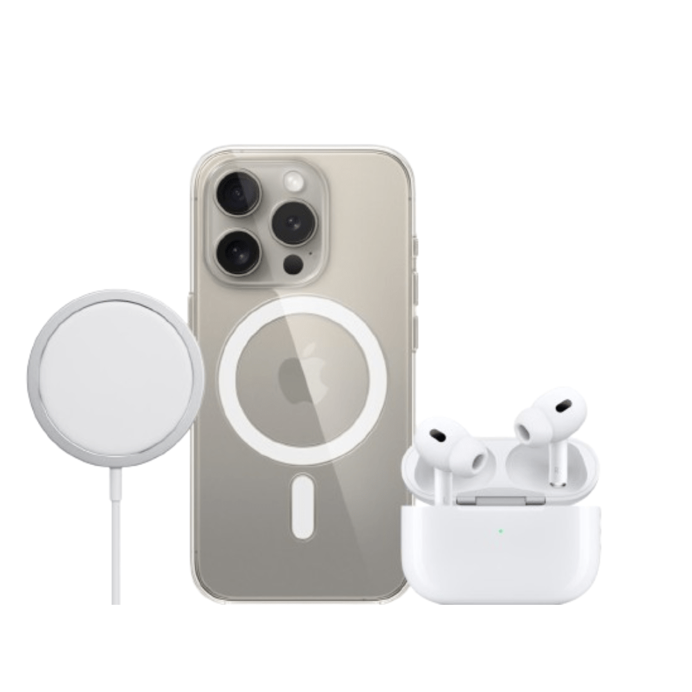 Apple Accessories