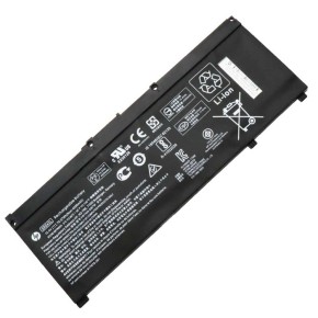 15.4V 70.7Wh OMEN by HP 15-dc1001nw battery