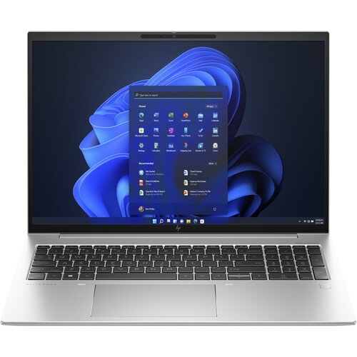 HP EliteBook 1040 G10, Intel Core i7 1355U, 16GB DDR5 5600, 512GB PCIe NVMe M.2 SSD, FreeDOS, 14" WUXGA, No ODD - 5Z556ES