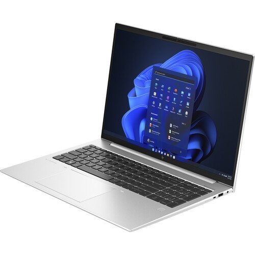 HP EliteBook 1040 G10, Intel Core i7 1355U, 16GB DDR5 5600, 512GB PCIe NVMe M.2 SSD, FreeDOS, 14" WUXGA, No ODD - 5Z556ES
