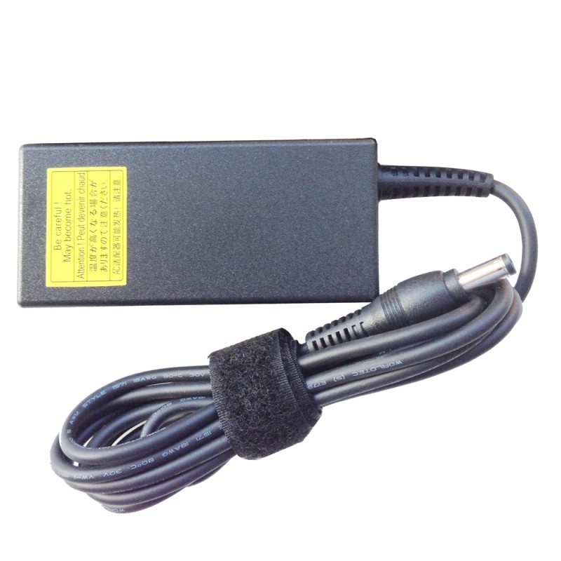 Power adapter fit Toshiba Satellite C655-S5504-90W