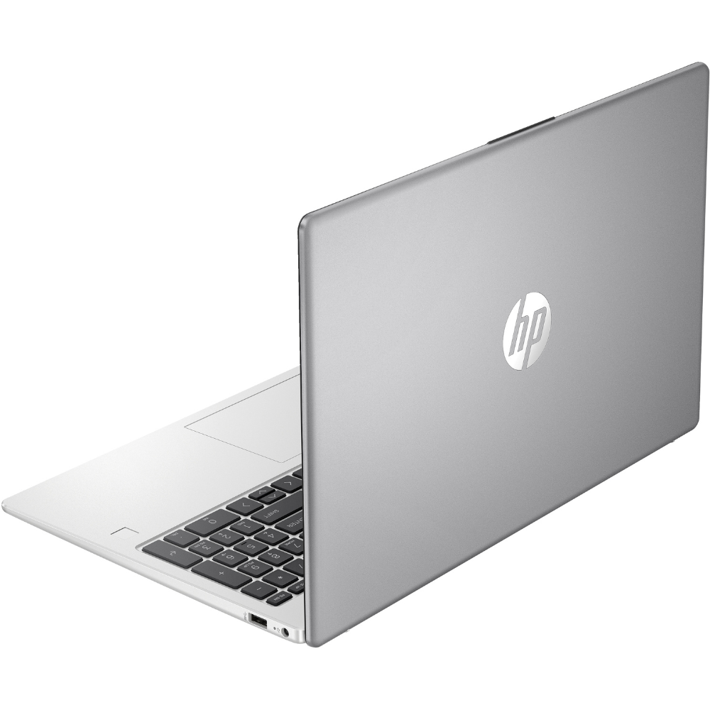 HP 250 G10, Intel Core i7 1355U, 8GB DDR4 3200, 512GB PCIe NVMe SSD, FreeDOS, 15.6" FHD, No ODD - 8A515EA
