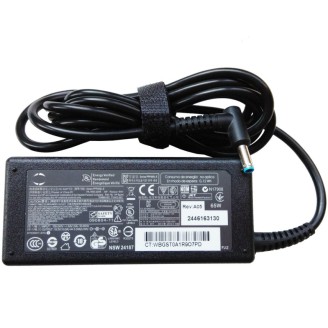 Power adapter fit HP Pavilion x360 15-bk102na