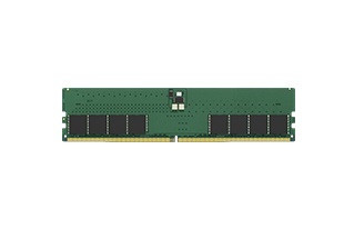 Kingston Desktop RAM DDR5 32GB 5600 - KVR56U46BD8-32