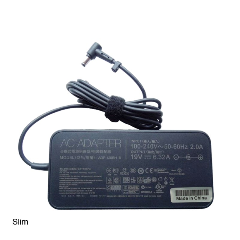 Power adapter for Asus TUF Gaming FX504GM-ES74-150W