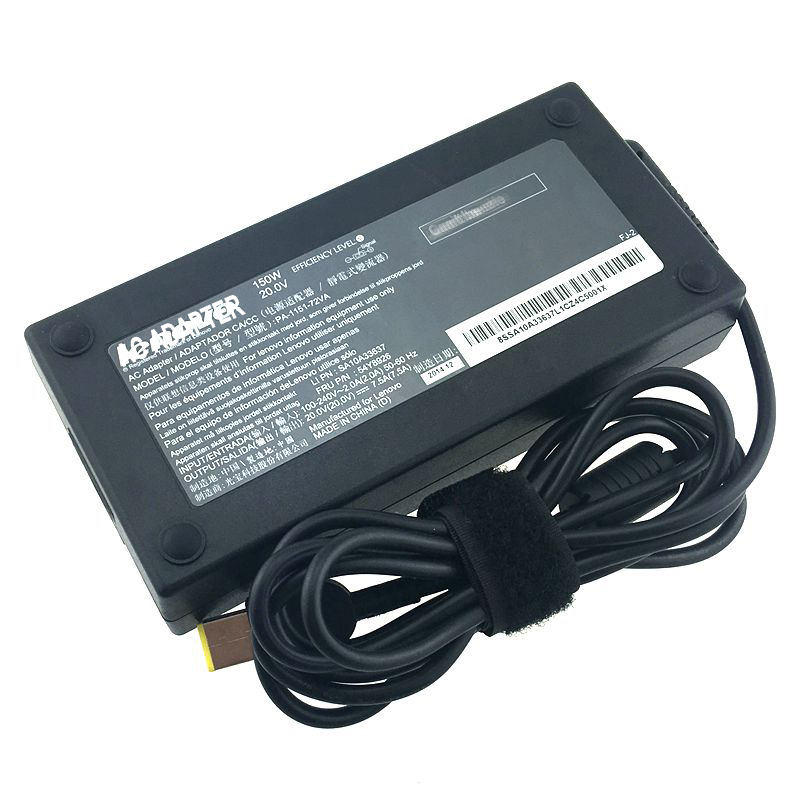 Power adapter fit Lenovo G710