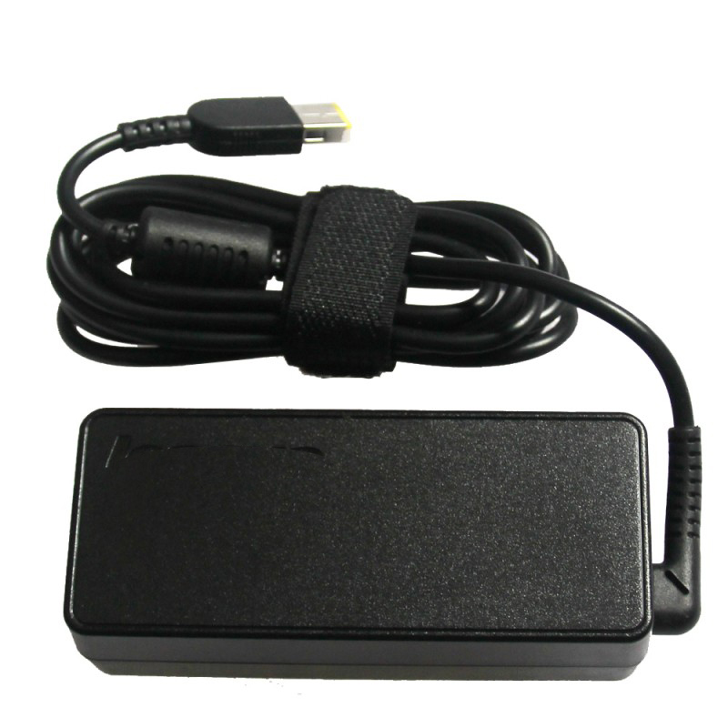 Power adapter for Lenovo V130-15IKB (81HN)65W Slim Tip